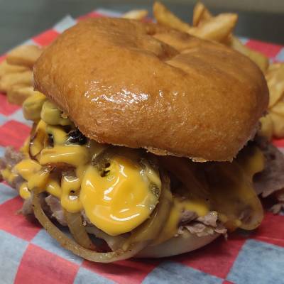 AMERICAN FOOD CATERING