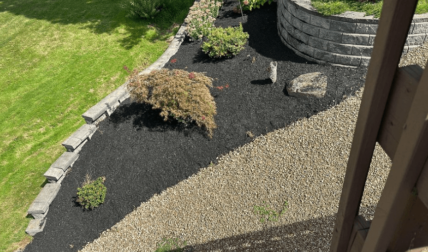 CB Reliable Lawncare