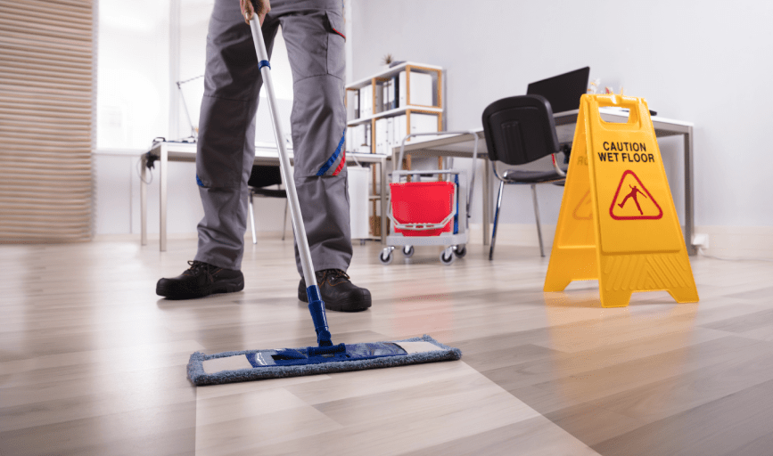 Onelia Alonzo House Cleaner