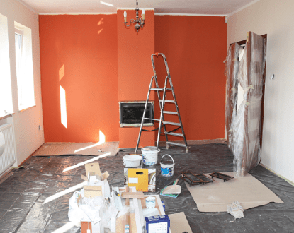 RENOVATION SERVICES