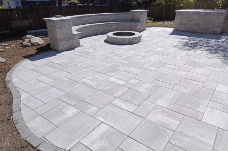 Hernandez 3 Bros Landscape