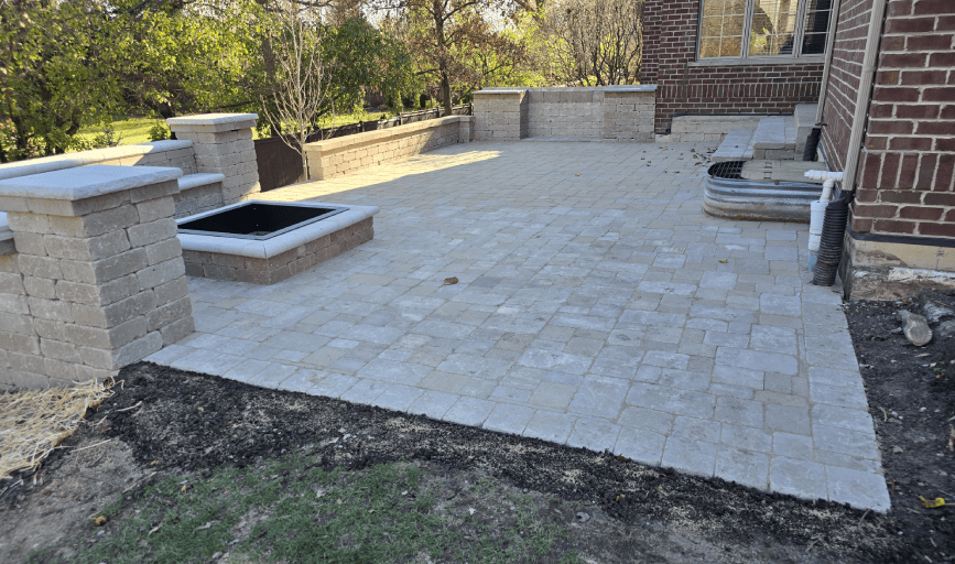 Hernandez 3 Bros Landscape