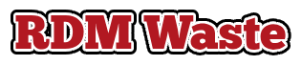 RDM Waste