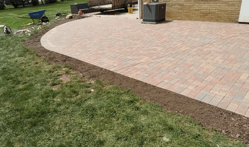 Hernandez 3 Bros Landscape