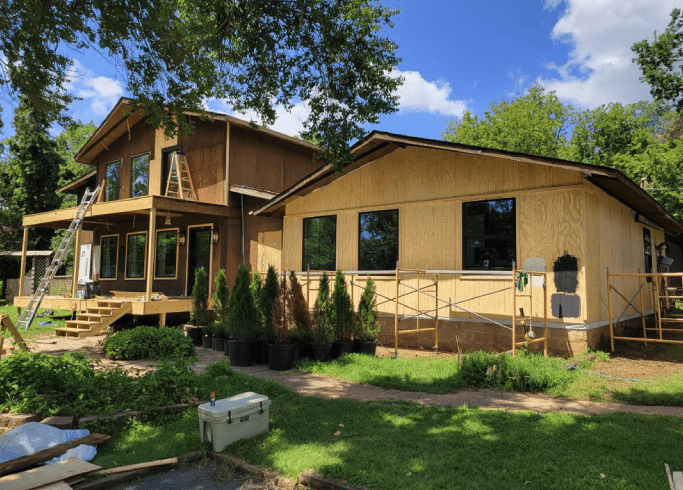 JAM Construction and Remodeling