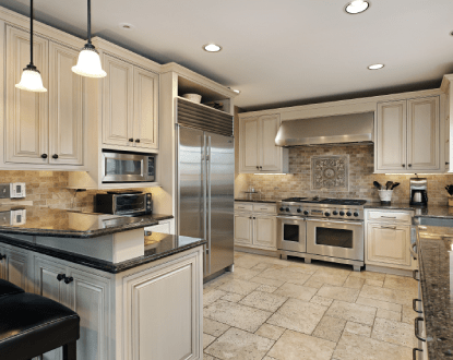 KITCHEN REMODELING SERVICES