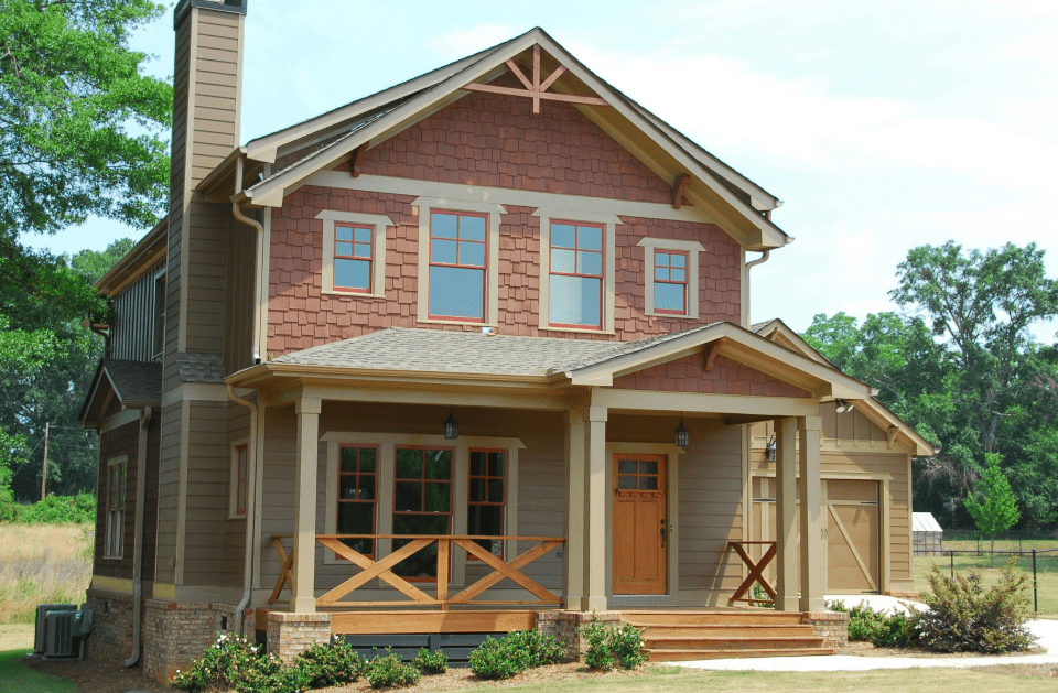 JAM Construction and Remodeling