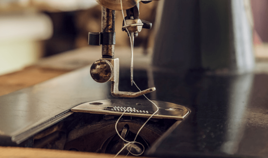 Clothing Manufacture & Rework