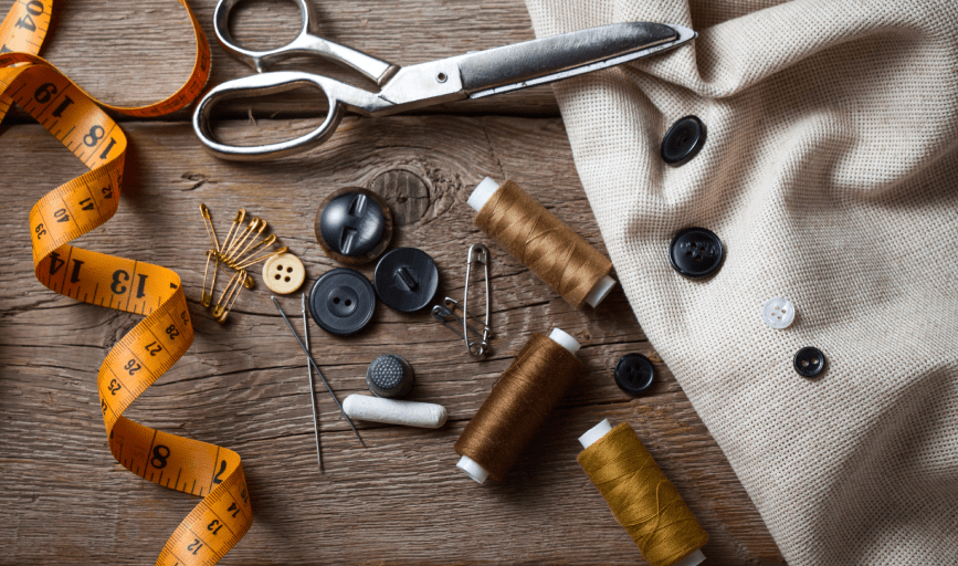 Clothing Manufacture & Rework