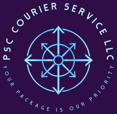 PSC Courier Service
