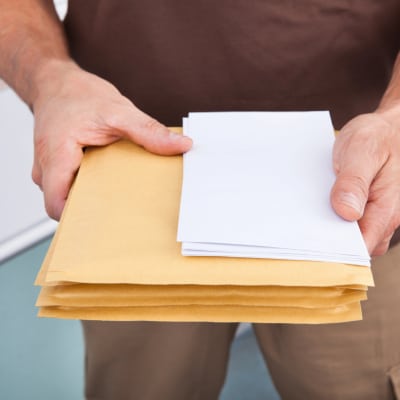 DOCUMENT DELIVERY SERVICES