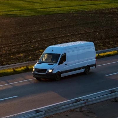 24-HOUR COURIER SERVICES