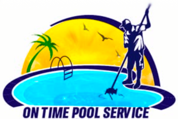 On Time Pool Service