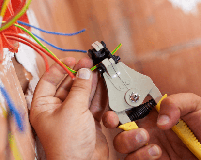 ELECTRICAL SERVICES