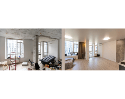 RESIDENTIAL REMODELING