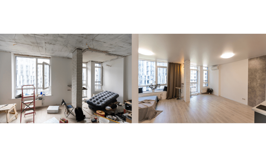 Darold D Construction