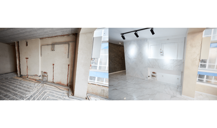 Darold D Construction