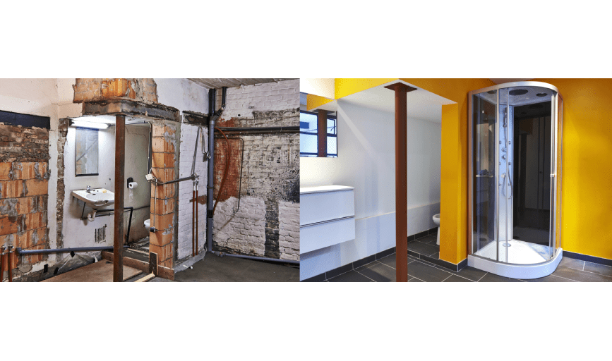 Darold D Construction