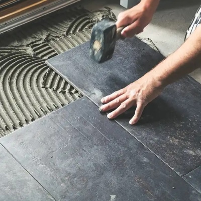 RESIDENTIAL HANDYMAN SERVICES