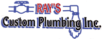 Ray's Custom Plumbing