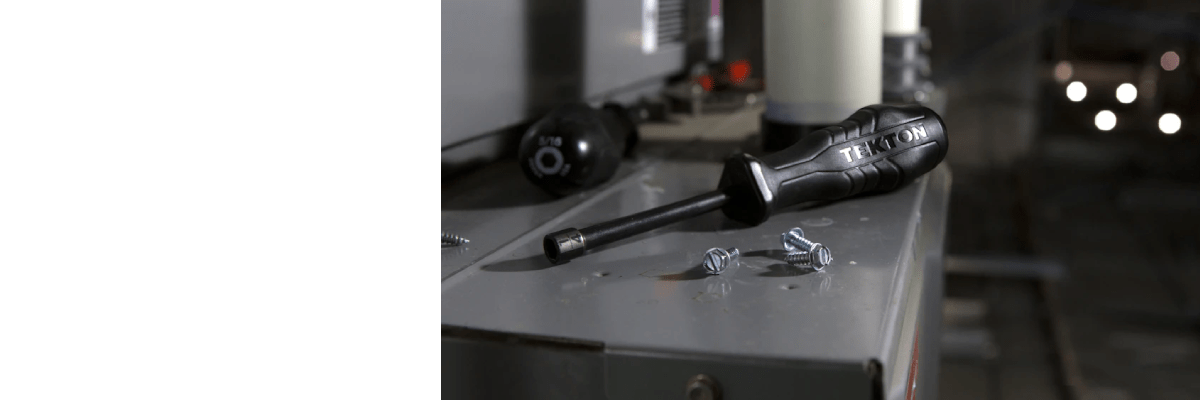 Commercial HVAC Services