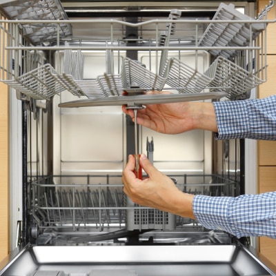 DISHWASHER REPAIR