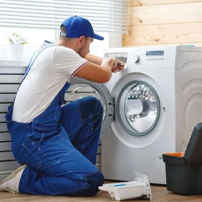 WASHING MACHINE REPAIR