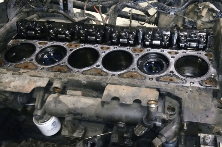 Chucktown Diesel Repair