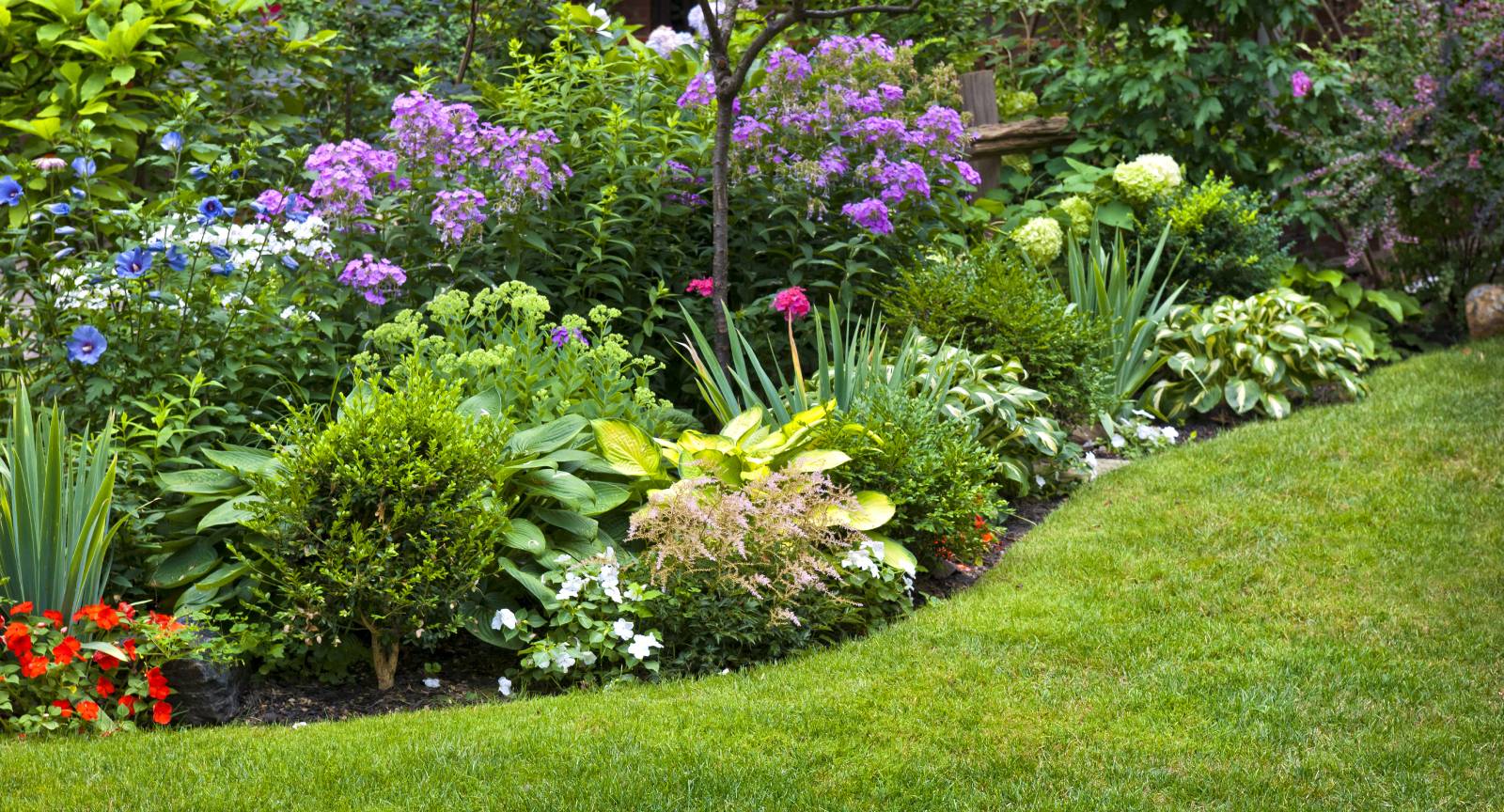Gardening Services