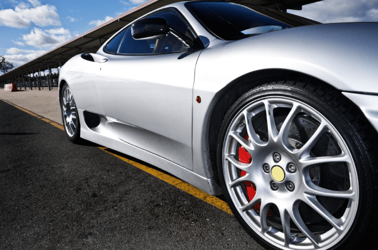 Divine Shine Detailing