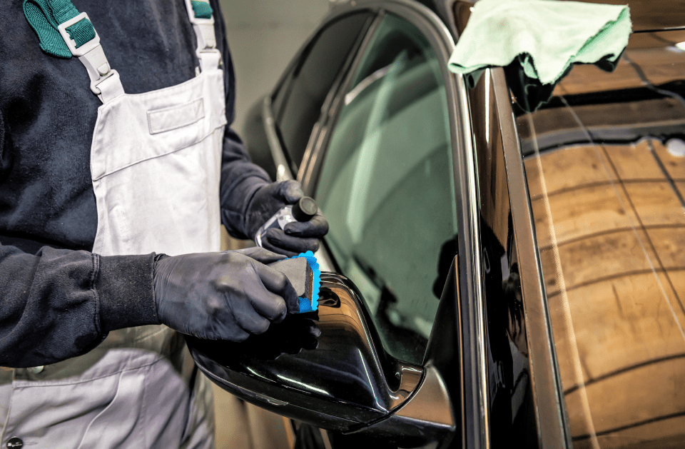 Divine Shine Detailing