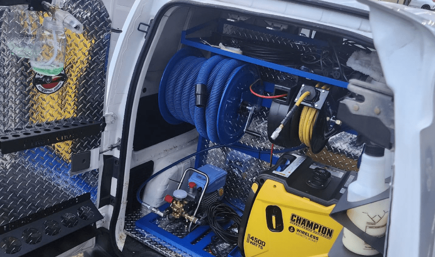 Bright Now Detailing 