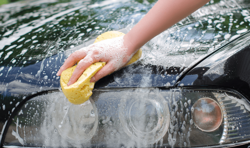 Bright Now Detailing 