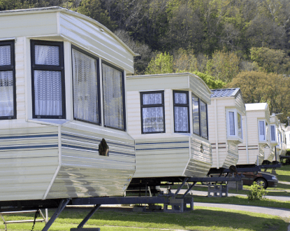 MOBILE HOME WINDOW REPLACEMENT