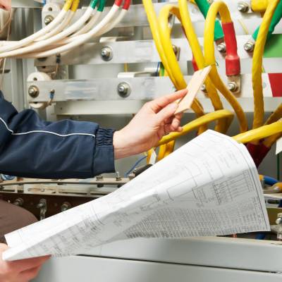 ELECTRICAL TROUBLESHOOTING