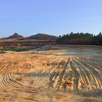 LAND CLEARING SERVICES