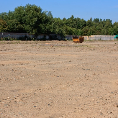 BUSH REMOVAL SERVICES