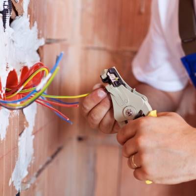 RESIDENTIAL ELECTRICAL SERVICES
