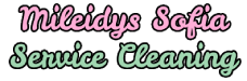 Mileidys Sofía Service Cleaning