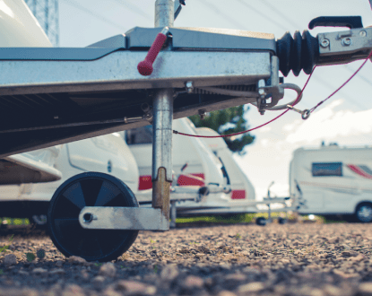 RV HOOKUP SERVICES