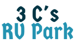3 C's RV Park