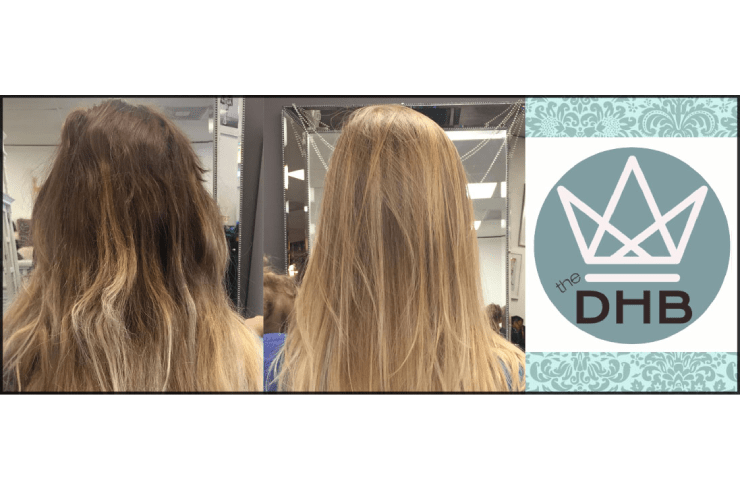 The Dollhouse Beauty