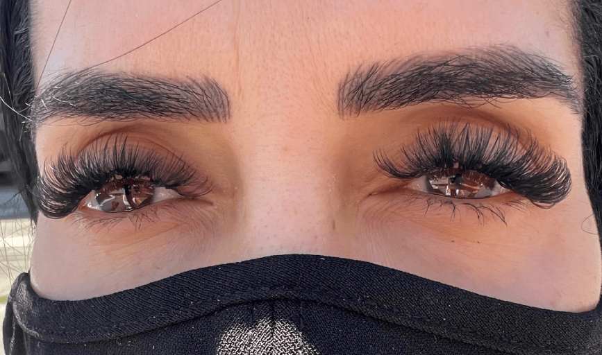 The Dollhouse Beauty 