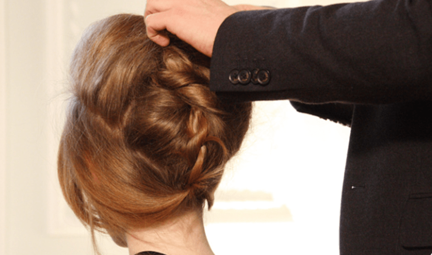 The Dollhouse Beauty 