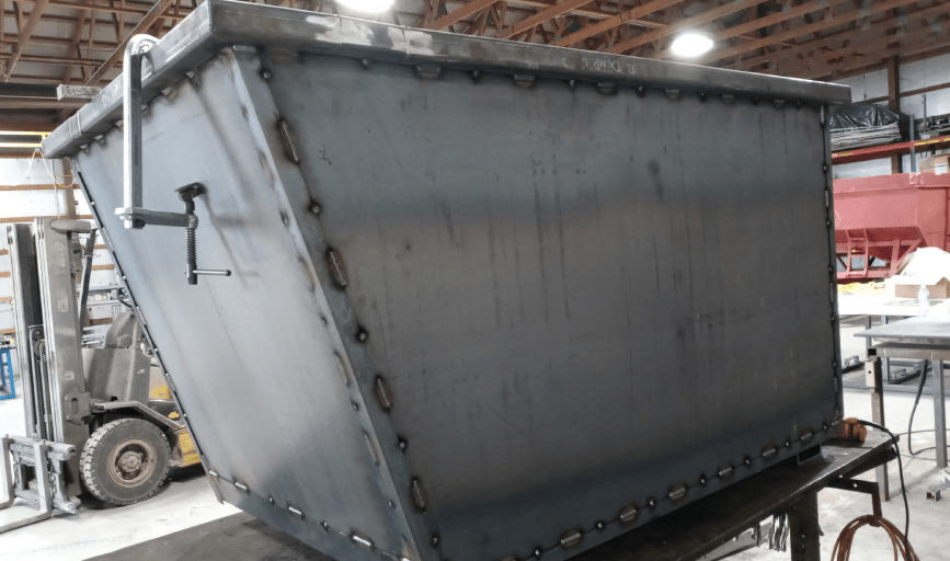 Prestige Weld Designs