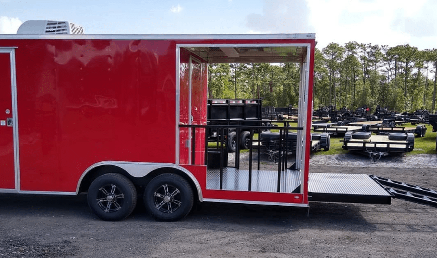 Prestige Weld Designs