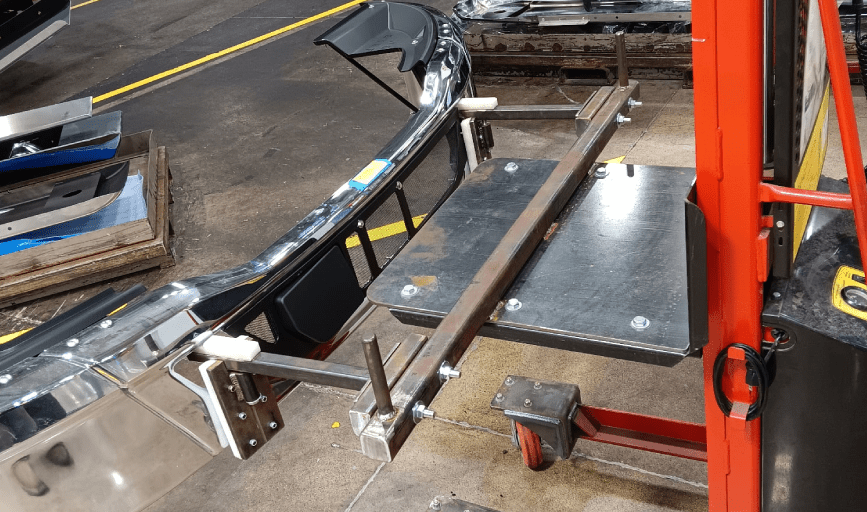 Prestige Weld Designs