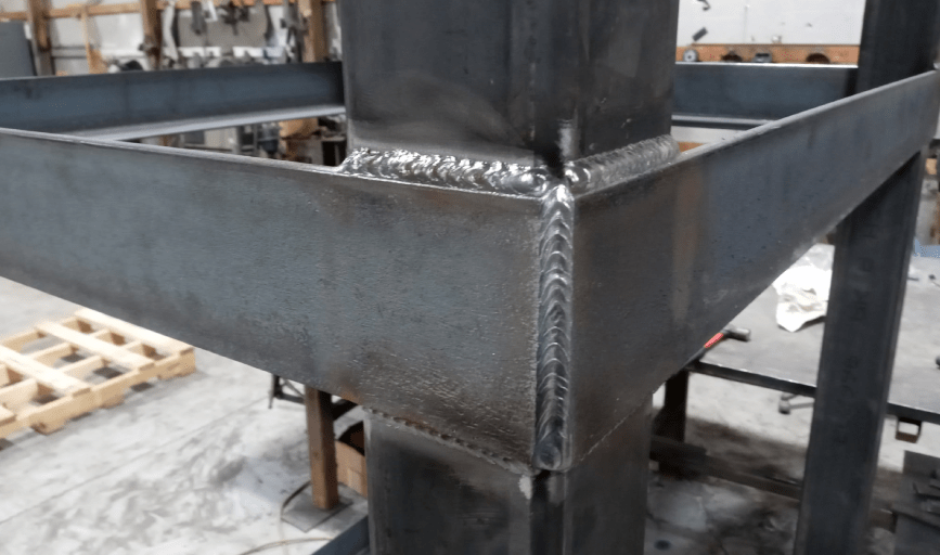 Prestige Weld Designs