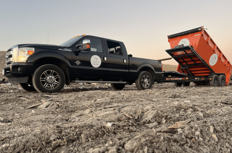 J's Dumpsters Rental