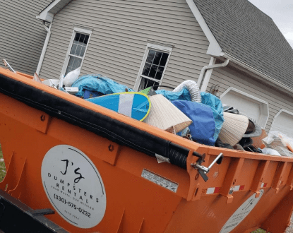 DUMPSTER RENTAL SERVICES